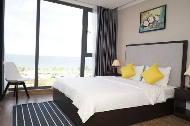 Lys Spa Hotel & Apartment