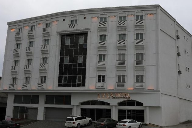 Lysa HotelFotoğrafı