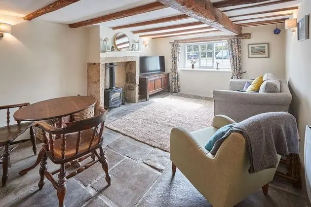 Lythe Cottage in Lythe