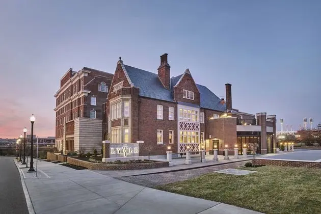 The Lytle Park Hotel, Autograph Collection - Öne Çıkan Resim