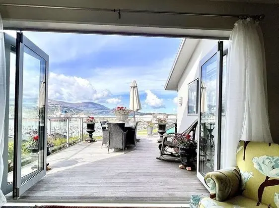 Lyttelton Boatique House - Öne Çıkan Resim