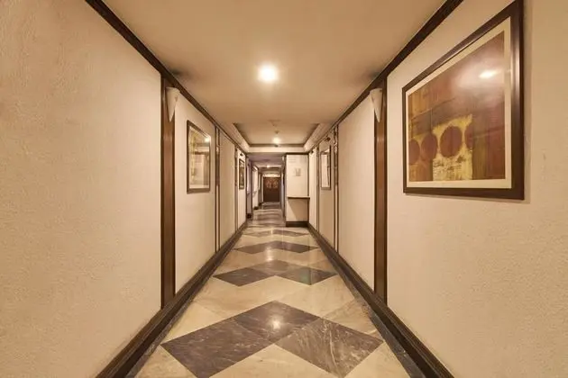 Lytton Hotel - İç Mekan