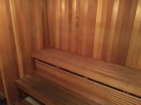 LYX Suites at Merrick Park in Coral Gables - Spa