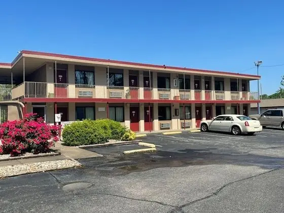 Motel 41