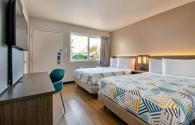 Motel 6 Abilene, TX - Öne Çıkan Resim