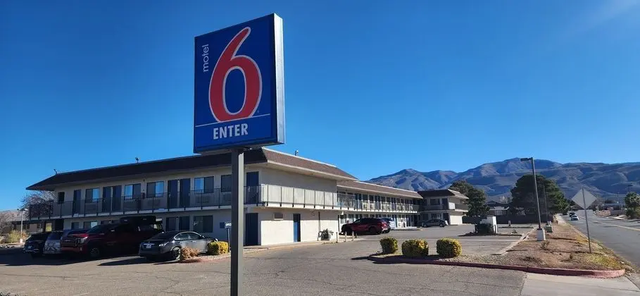 Motel 6 Alamogordo - Öne Çıkan Resim