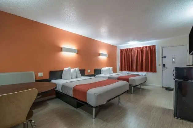 Motel 6 - Albany Airport - Öne Çıkan Resim