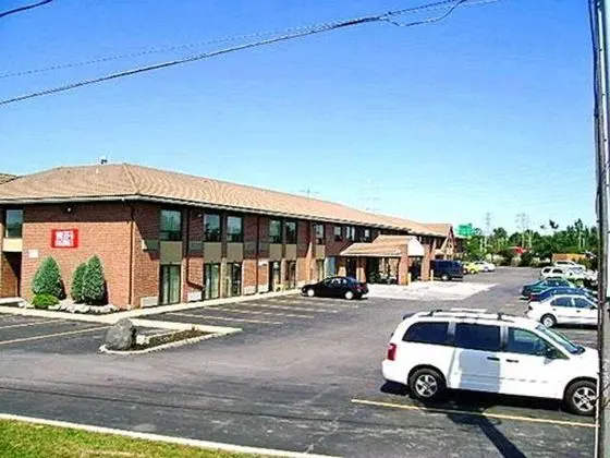 Motel 6 Albany