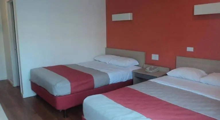 Motel 6 Albuquerque Northeast