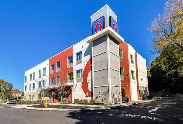 Motel 6 Allentown PA