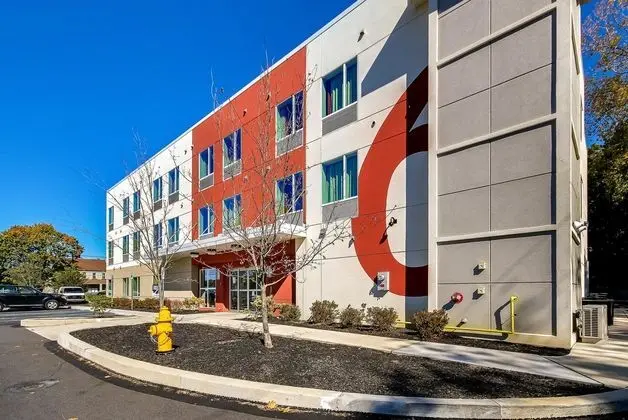Motel 6 Allentown PA