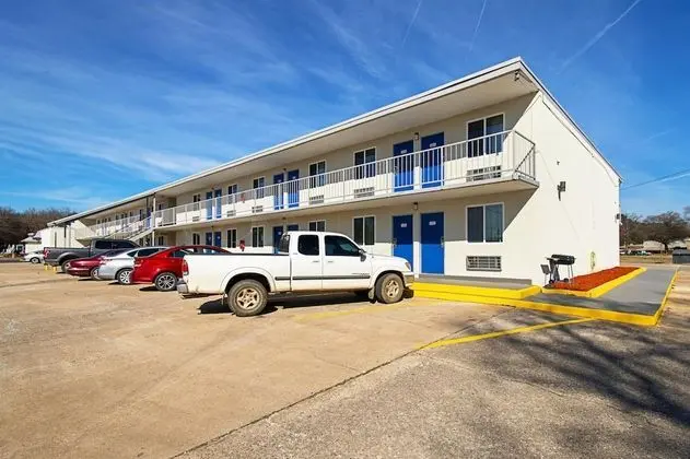 Motel 6 Alma, AR