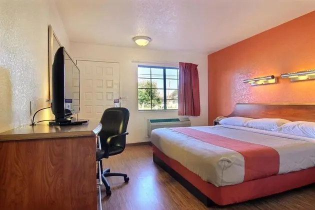 Motel 6 Amarillo - Airport