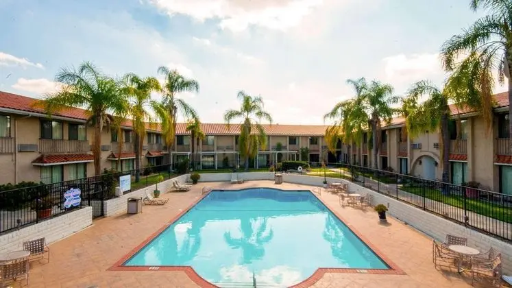 Motel 6 Anaheim Hills - Öne Çıkan Resim