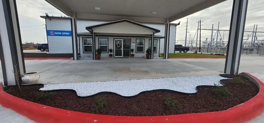 Motel 6 Aransas Pass, Tx