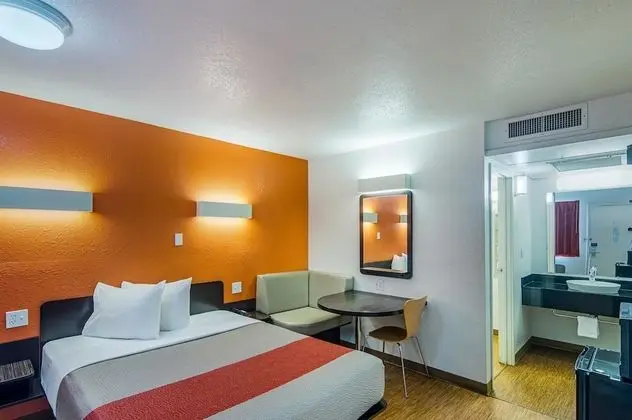 Motel 6 Ardmore, OK - Öne Çıkan Resim