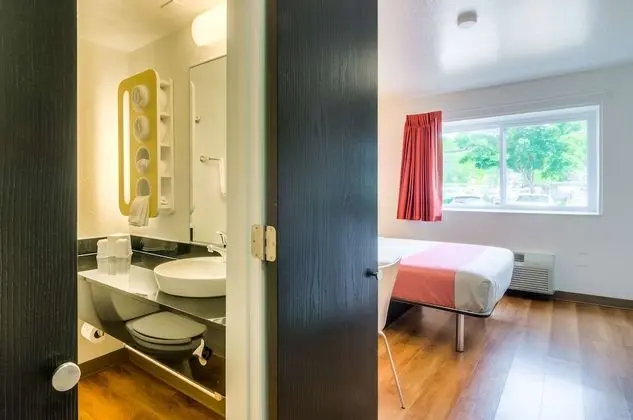 Motel 6 Arlington Heights, IL - Chicago North Central - Oda
