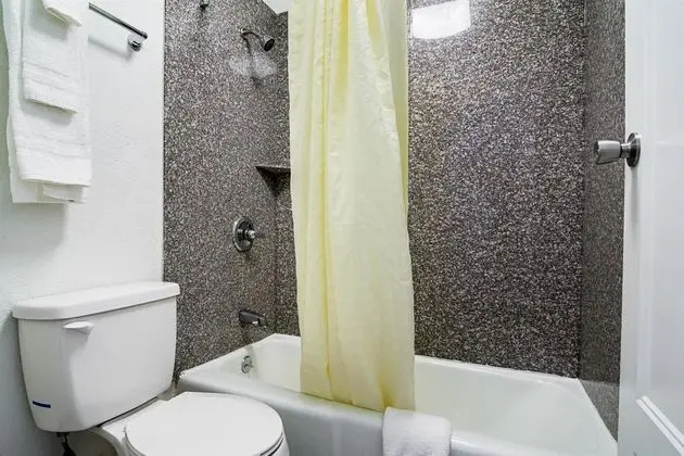 Motel 6 Asheboro, NC