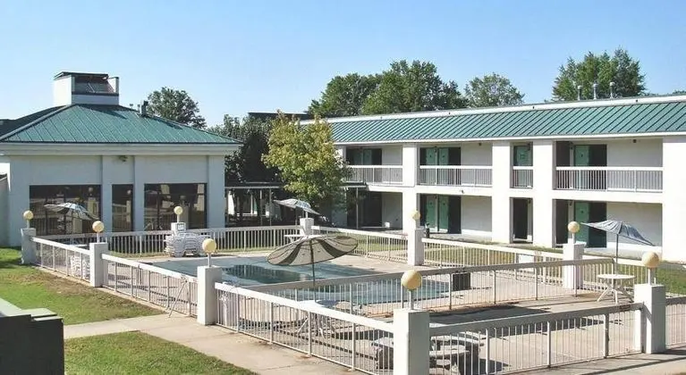 Motel 6 Ashland Virginia