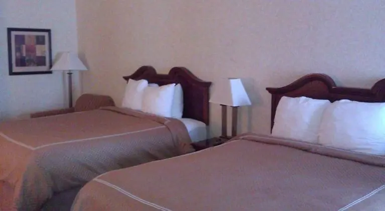 Motel 6 Atlanta, GA - Stadium SE