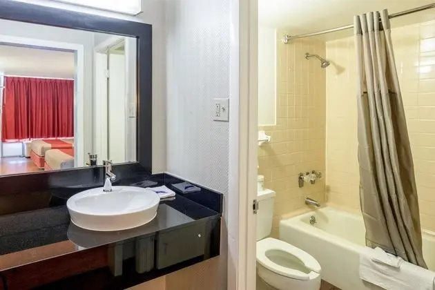 Motel 6 Atlanta Marietta - Banyo Tipleri