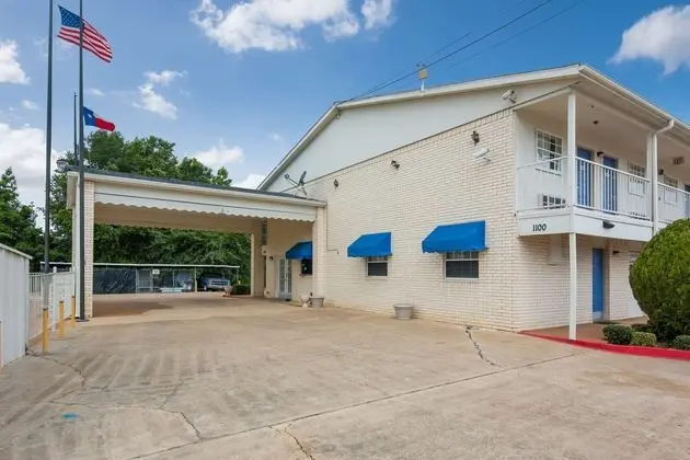 Motel 6 Atlanta, TX - Öne Çıkan Resim