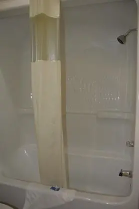 Motel 6 Atoka, OK - Banyo Özellikleri