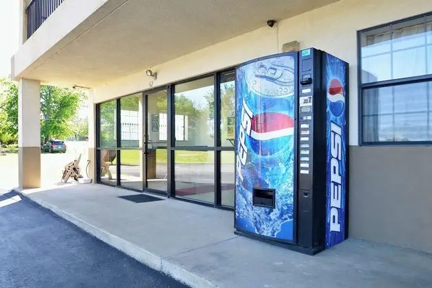 Motel 6 Atoka, OK - Öne Çıkan Resim