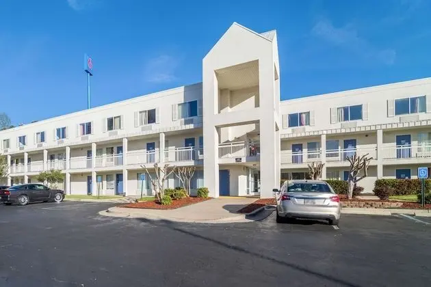 Motel 6 Augusta, GA