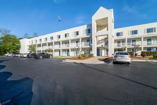 Motel 6 Augusta, GA - Dış Mekan