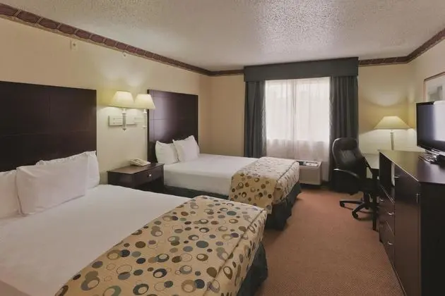 Motel 6 Balch Springs TX