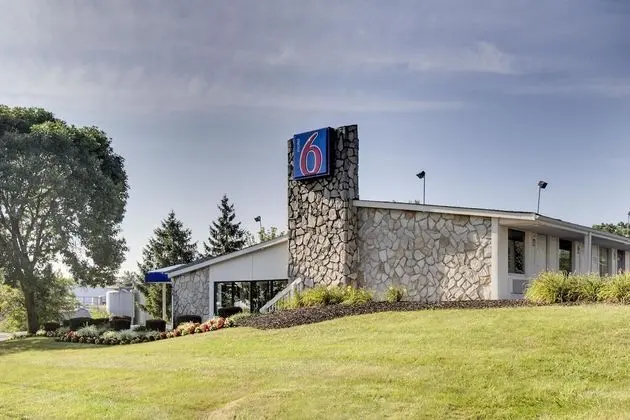 Motel 6 Baltimore West