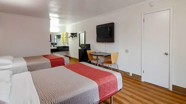 Motel 6 Bay Minette, AL - Mutfak Özellikleri