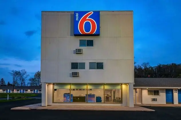 Motel 6 Bellville, OH - Mid Ohio - Öne Çıkan Resim
