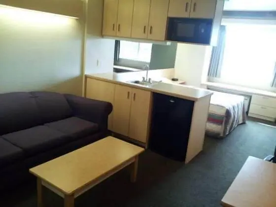 MOTEL 6 BERNALILLO