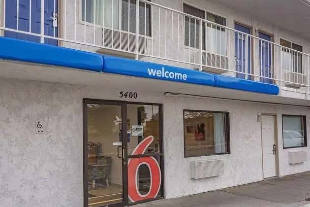 Motel 6 Billings - South