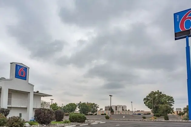Motel 6 Billings - South