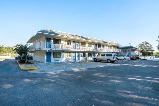 Motel 6 Birmingham - Bessemer - Genel