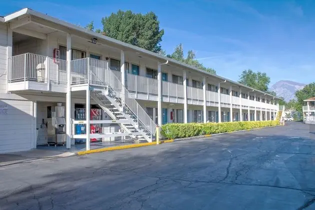Motel 6 Bishop, CA - Öne Çıkan Resim