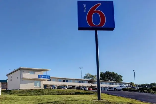 Motel 6 Bonne Terre, MO - Öne Çıkan Resim