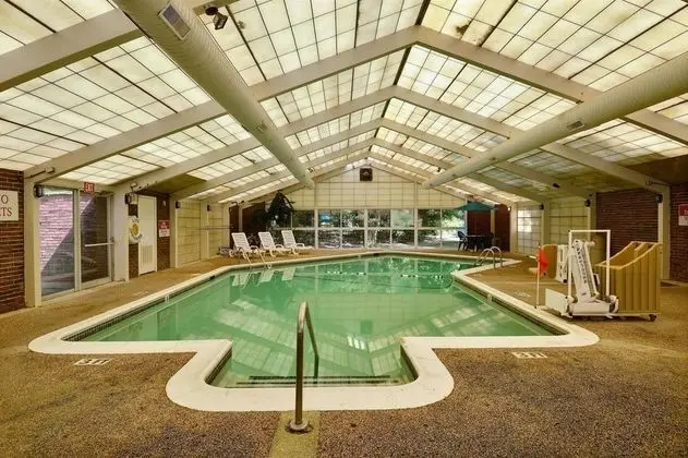 Motel 6 Boston - Danvers