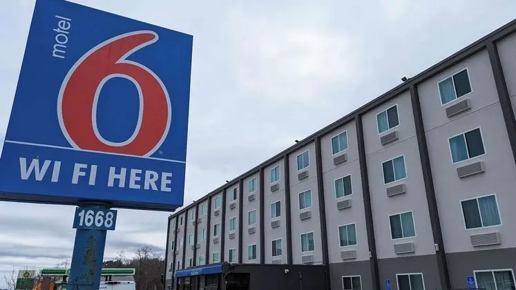 Motel 6 Boston West - Framingham - Öne Çıkan Resim