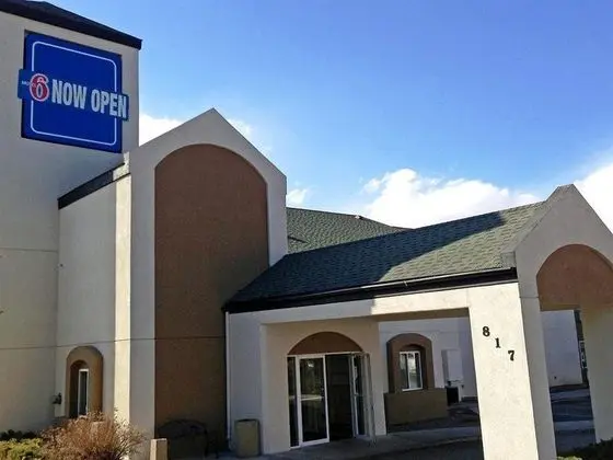 Motel 6 Bozeman