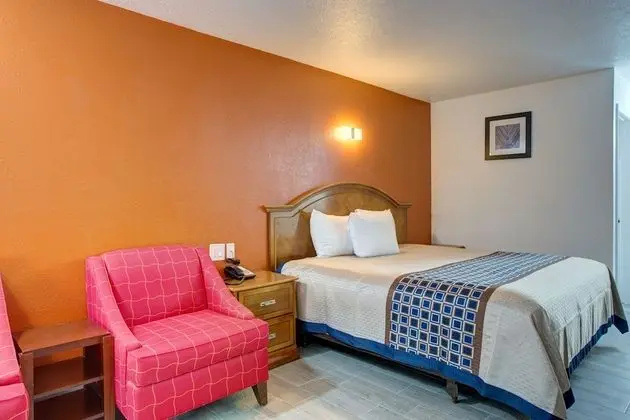 Motel 6 Branson, MO - Oda