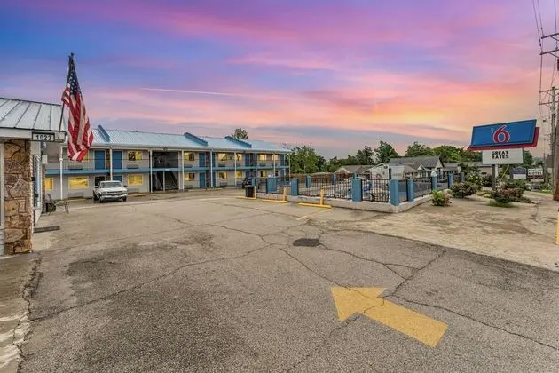 Motel 6 Branson, MO - Öne Çıkan Resim