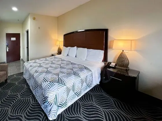 Motel 6 Breaux Bridge, LA - Öne Çıkan Resim