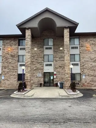 Motel 6 Bridgeview, IL - Dış Mekan