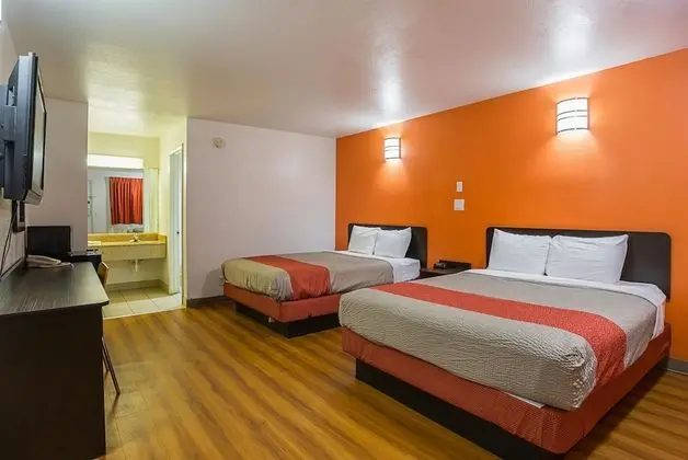 Motel 6 Brinkley, AR - Öne Çıkan Resim