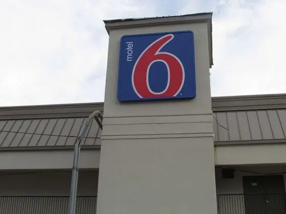 Motel 6 Brookhaven, MS - Öne Çıkan Resim