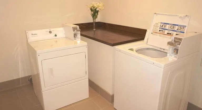 Motel 6 Bryan - College Station